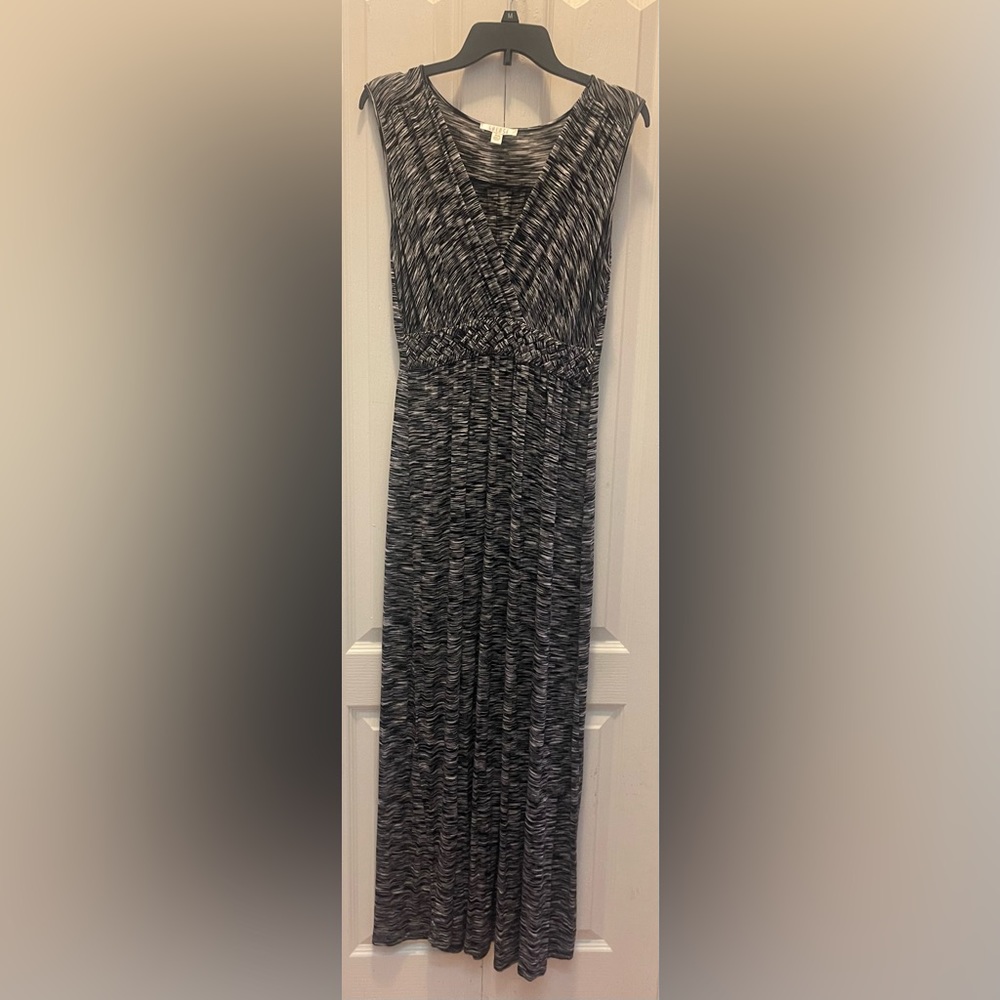 Spense Maxi Dress Medium